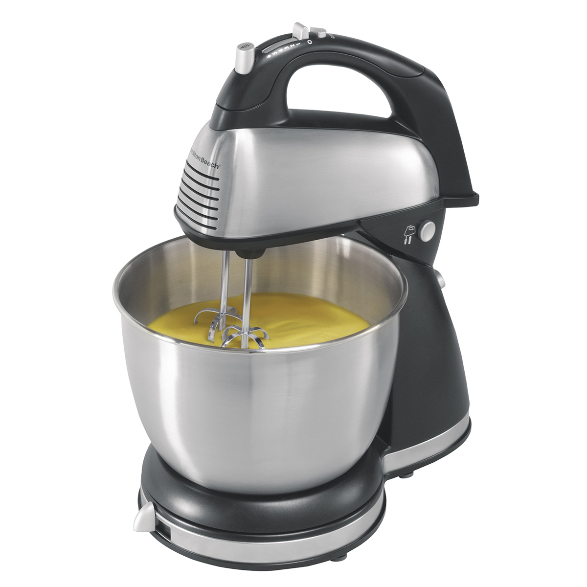 Classic Hand/Stand Mixer (64650)